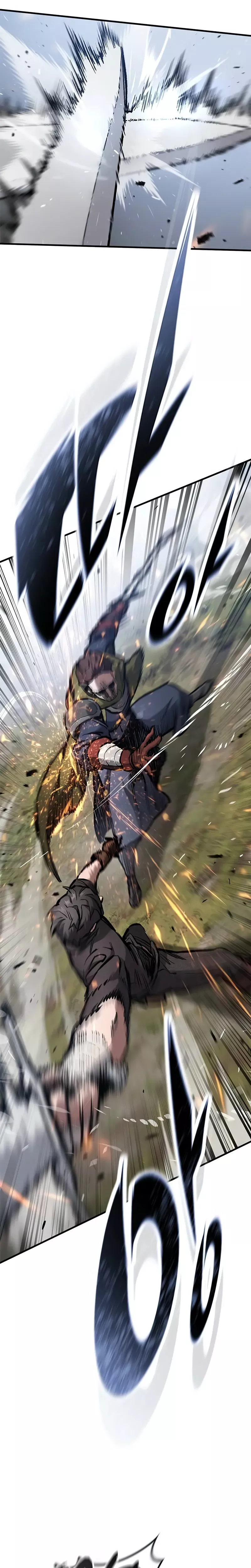 Read The Knight Who Only Lives Today EN Manga Online