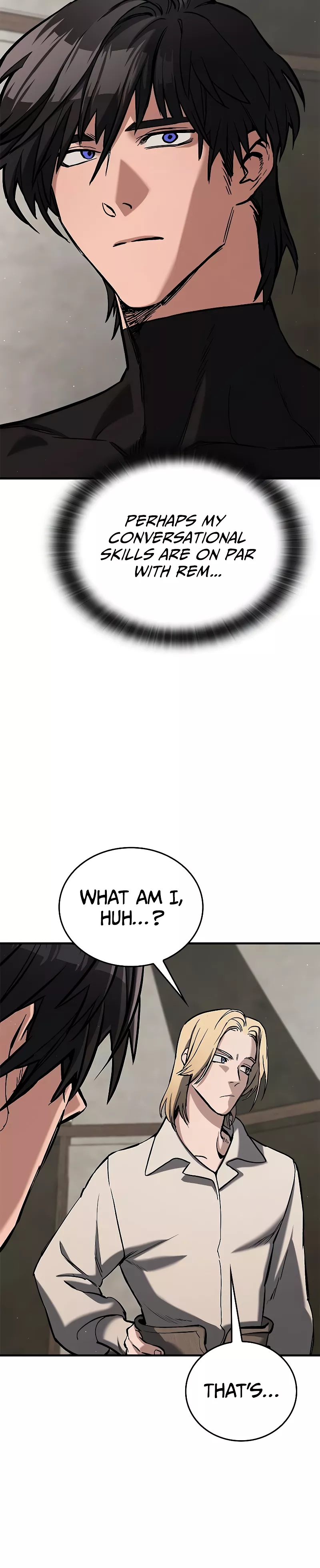 Read The Knight Who Only Lives Today EN Manga Online