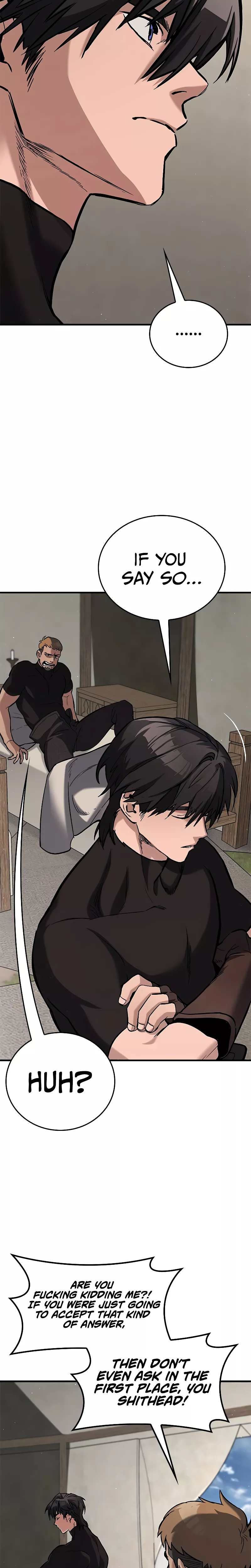 Read The Knight Who Only Lives Today EN Manga Online