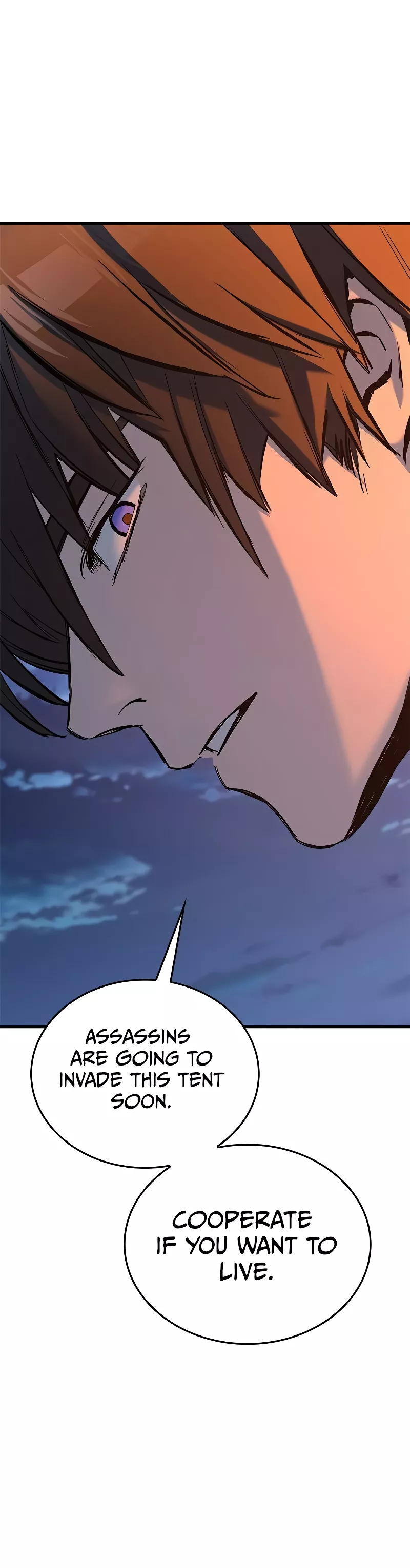 Read The Knight Who Only Lives Today EN Manga Online