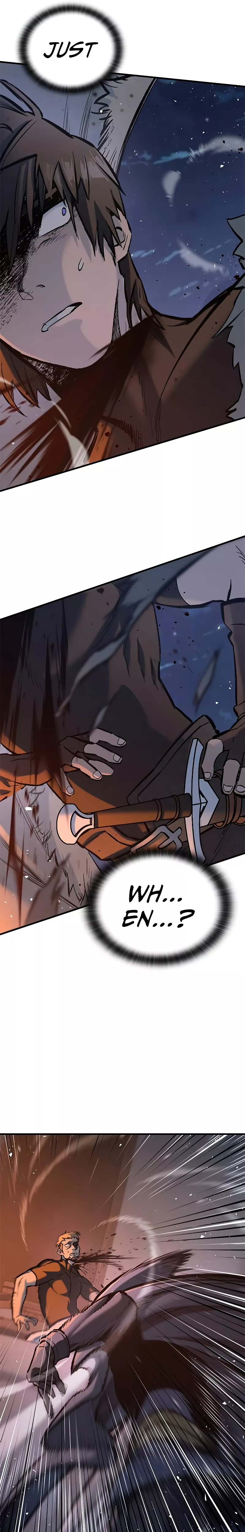 Read The Knight Who Only Lives Today EN Manga Online
