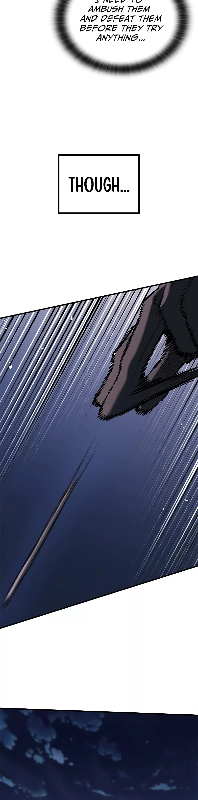 Read The Knight Who Only Lives Today EN Manga Online
