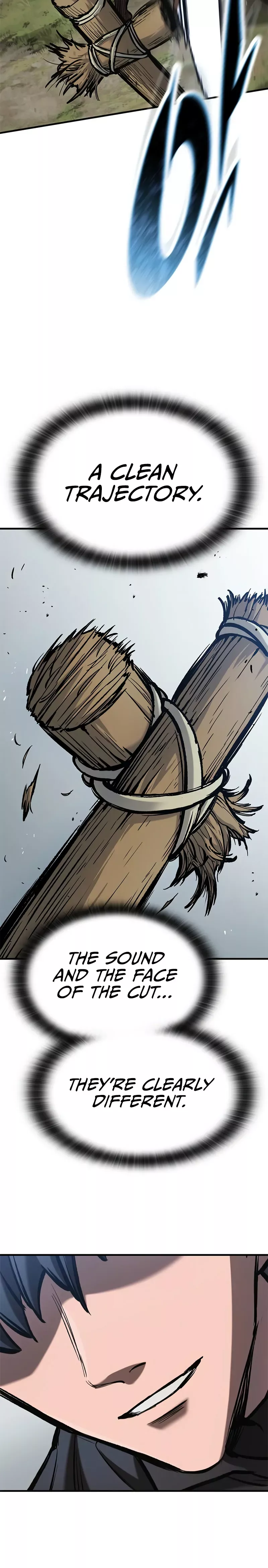 Read The Knight Who Only Lives Today EN Manga Online