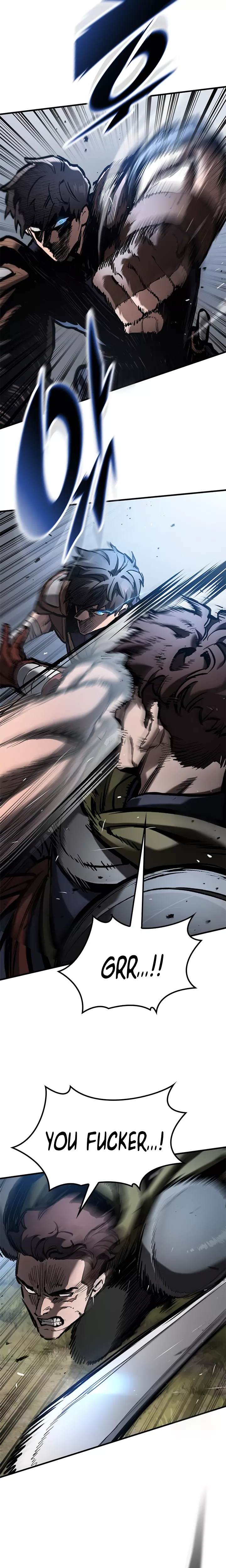 Read The Knight Who Only Lives Today EN Manga Online