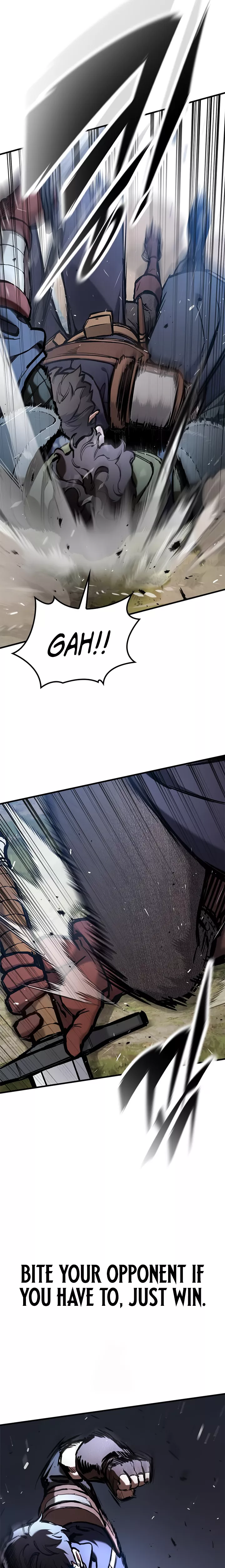 Read The Knight Who Only Lives Today EN Manga Online
