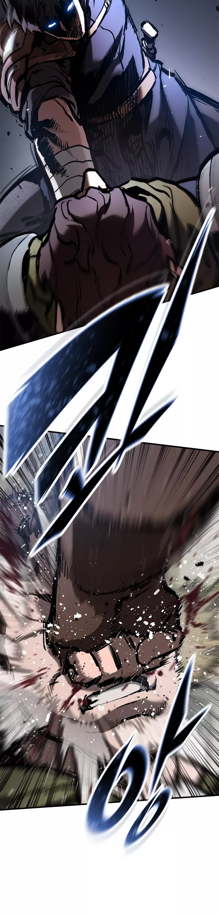 Read The Knight Who Only Lives Today EN Manga Online
