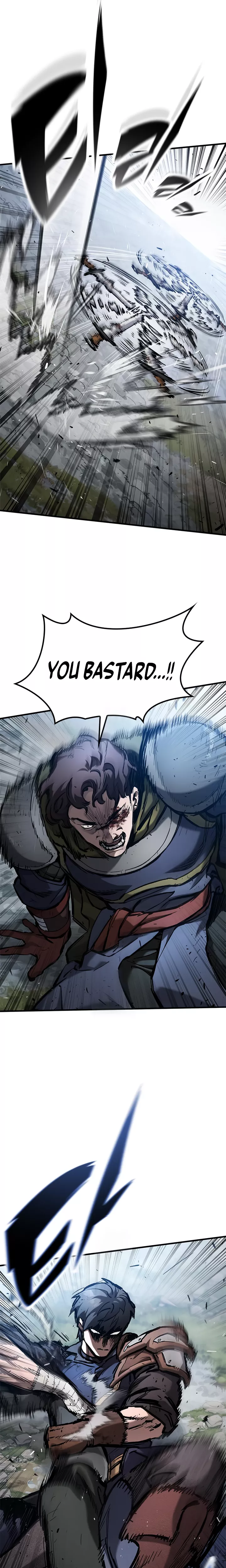 Read The Knight Who Only Lives Today EN Manga Online