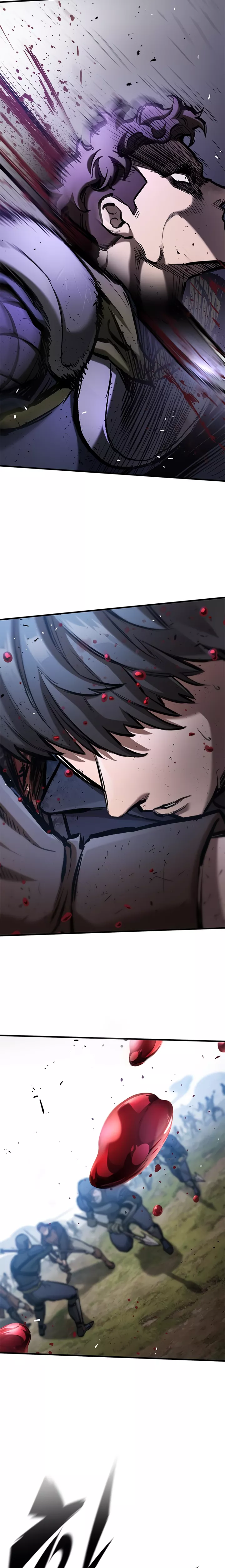 Read The Knight Who Only Lives Today EN Manga Online
