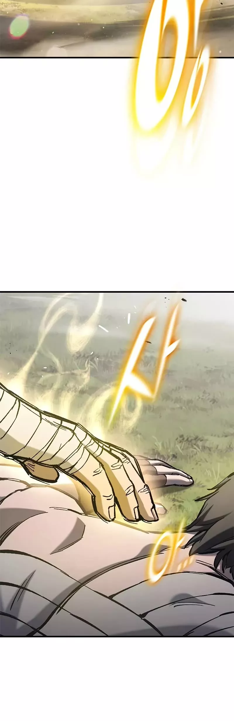 Read The Knight Who Only Lives Today EN Manga Online