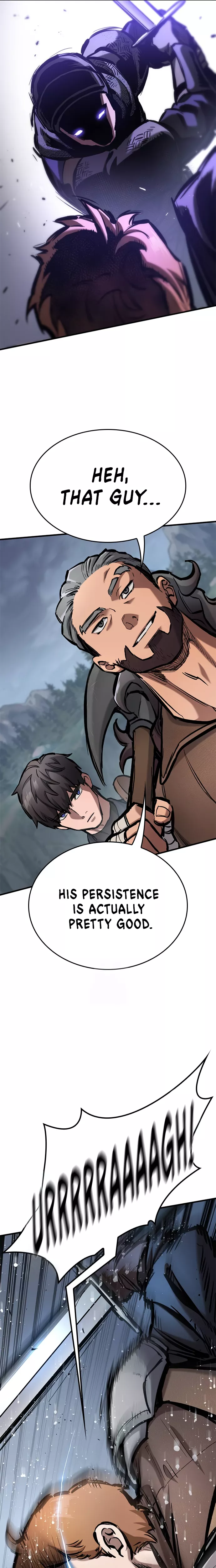 Read The Knight Who Only Lives Today EN Manga Online