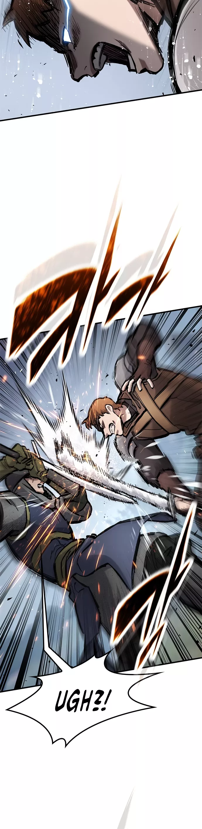 Read The Knight Who Only Lives Today EN Manga Online