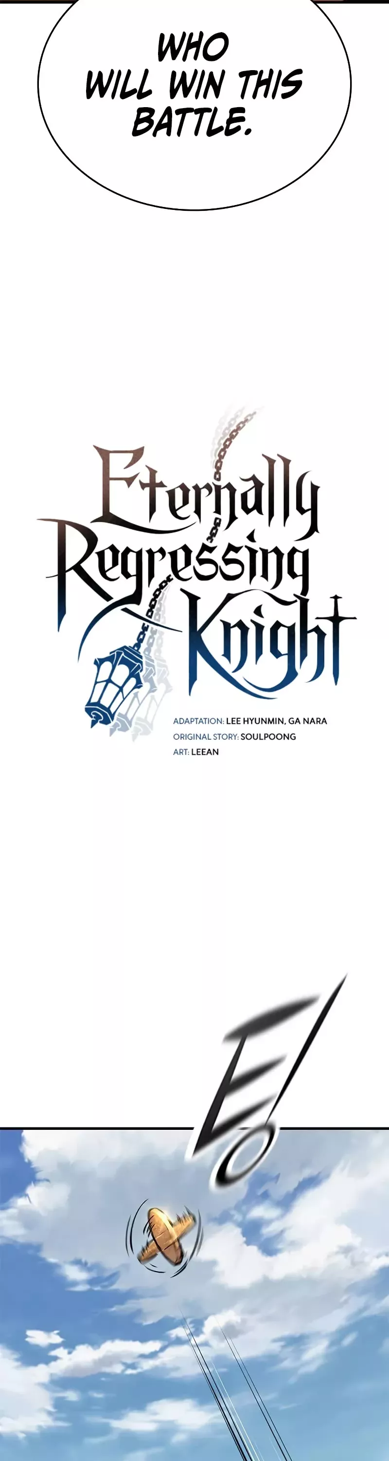 Read The Knight Who Only Lives Today EN Manga Online