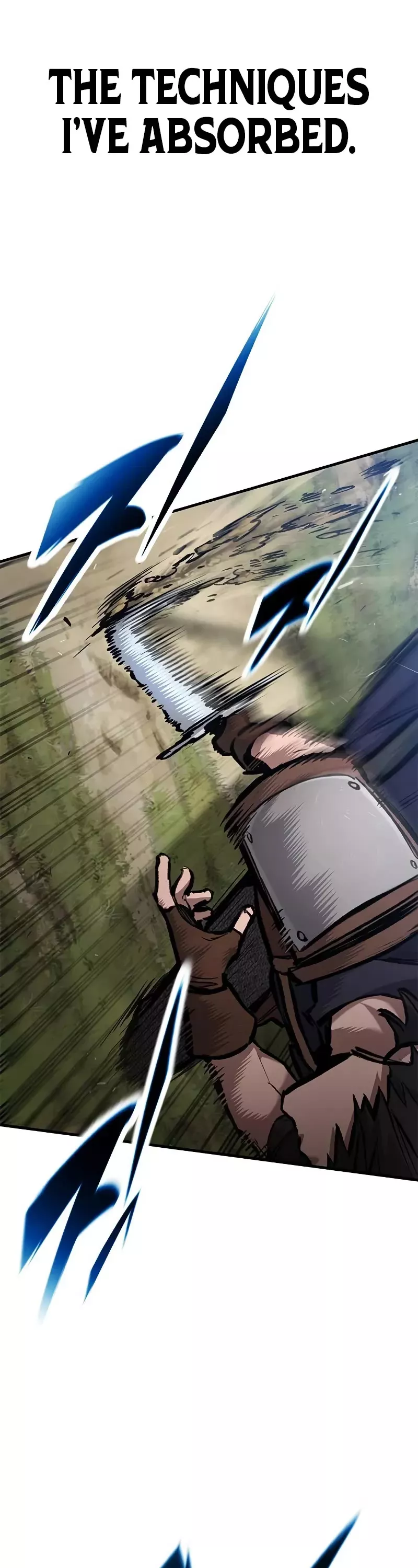 Read The Knight Who Only Lives Today EN Manga Online