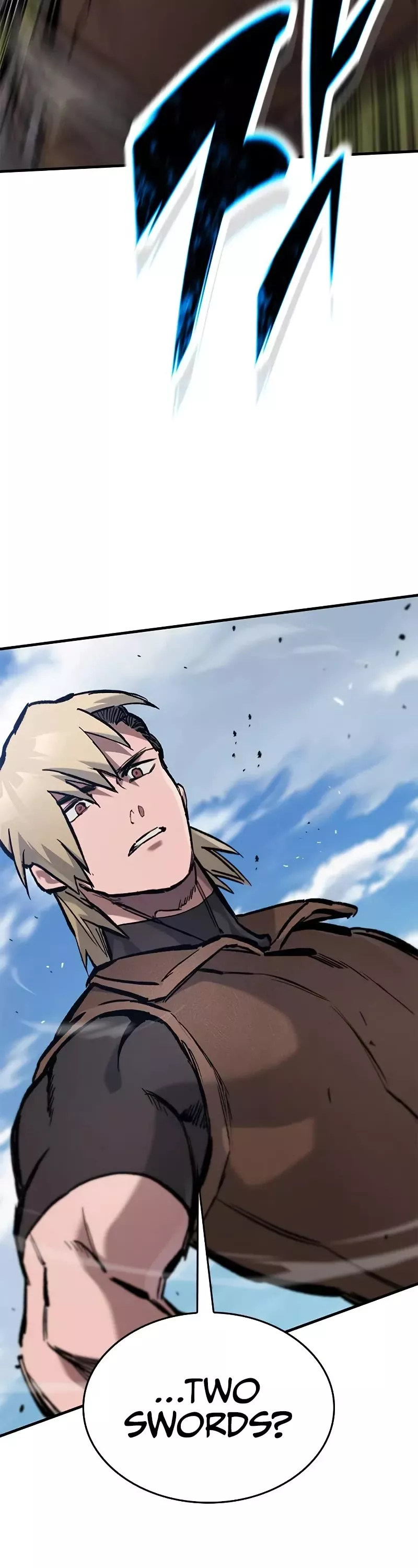 Read The Knight Who Only Lives Today EN Manga Online