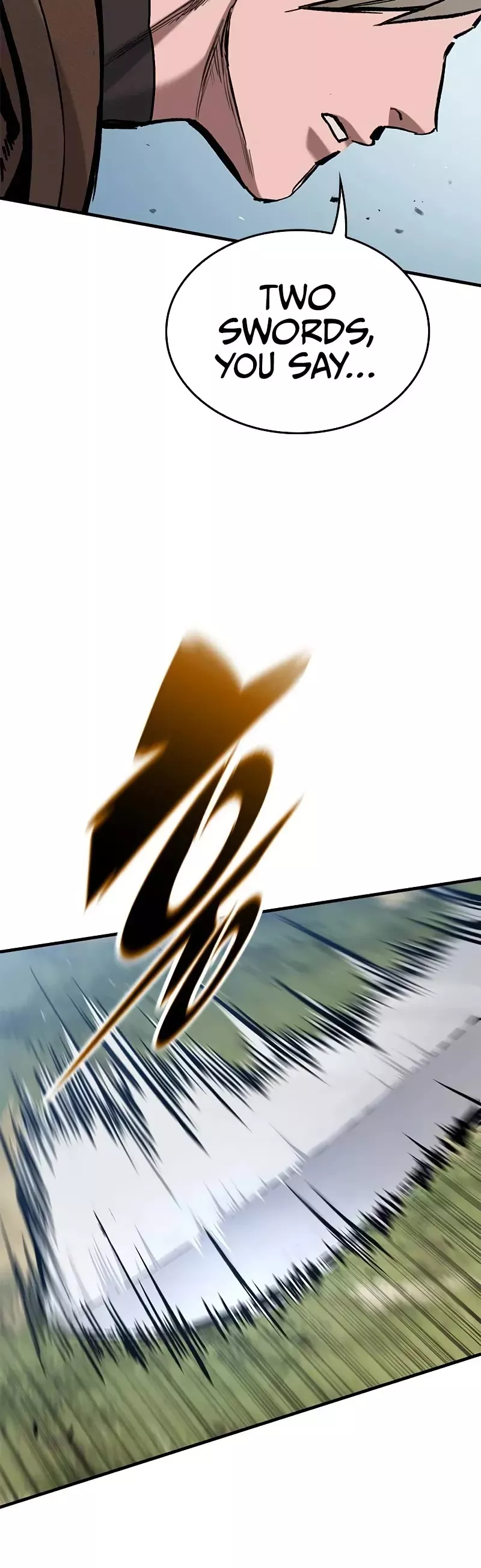 Read The Knight Who Only Lives Today EN Manga Online