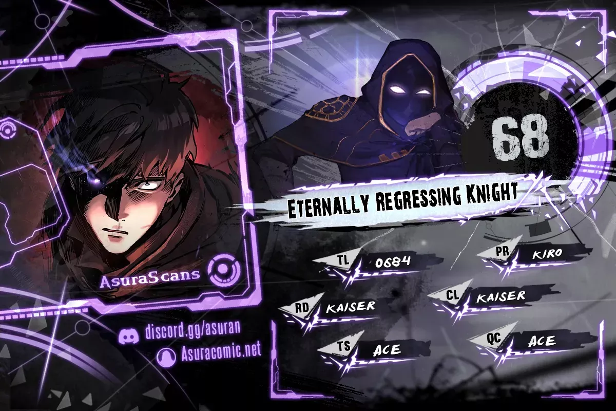 Read The Knight Who Only Lives Today EN Manga Online