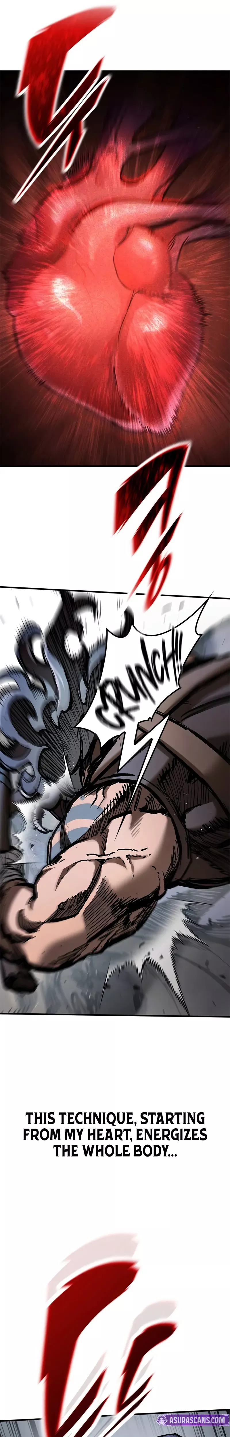 Read The Knight Who Only Lives Today EN Manga Online