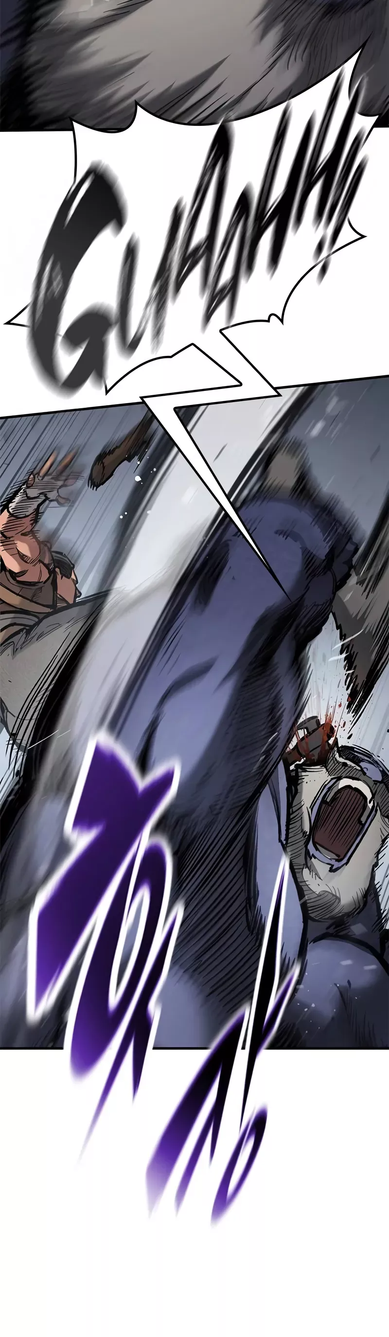 Read The Knight Who Only Lives Today EN Manga Online