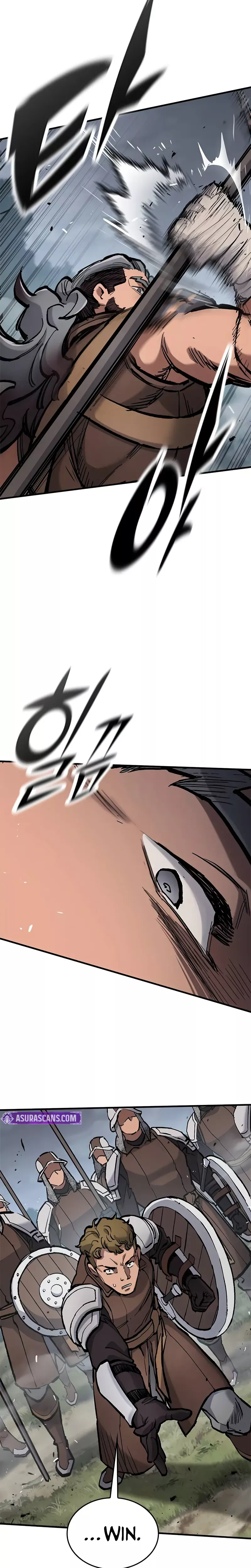 Read The Knight Who Only Lives Today EN Manga Online
