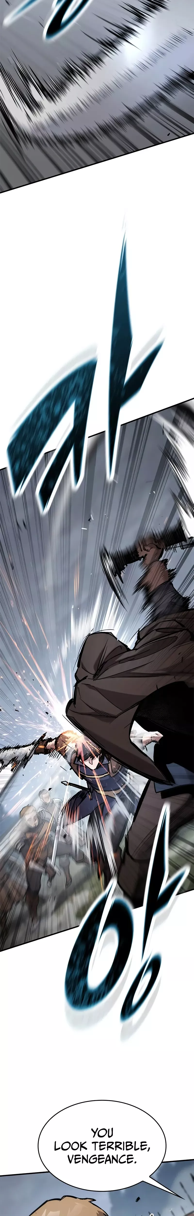 Read The Knight Who Only Lives Today EN Manga Online
