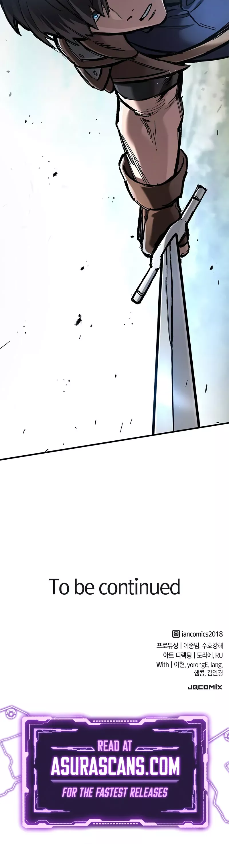 Read The Knight Who Only Lives Today EN Manga Online