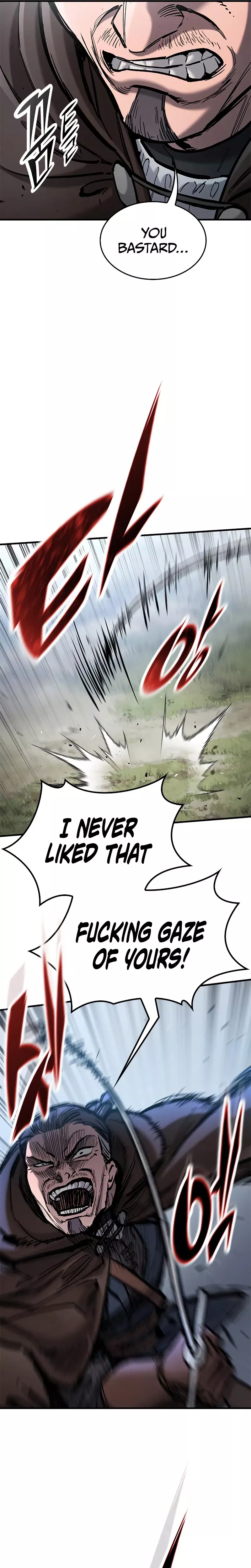 Read The Knight Who Only Lives Today EN Manga Online