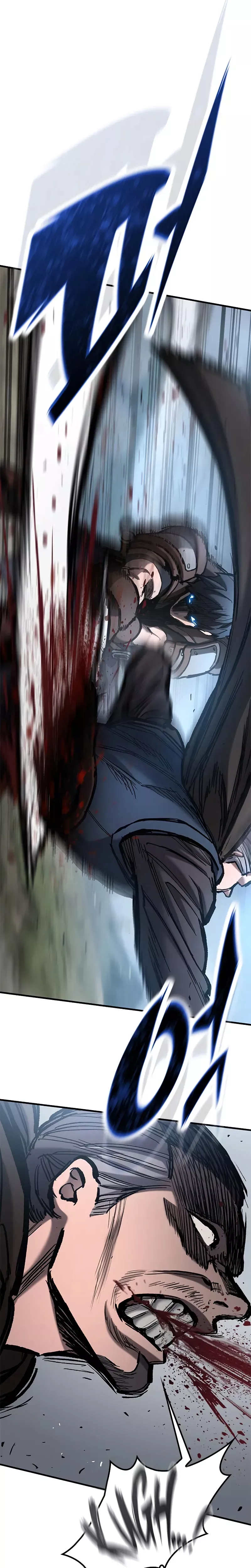Read The Knight Who Only Lives Today EN Manga Online