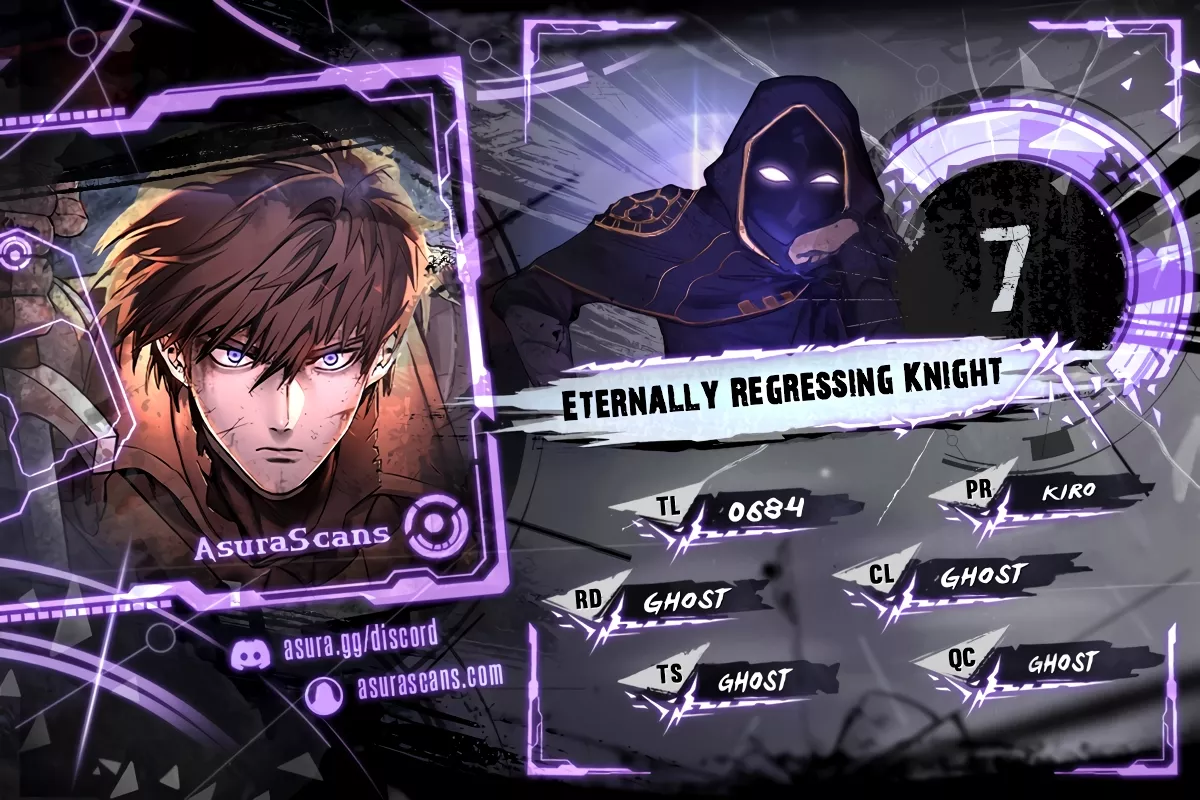 Read The Knight Who Only Lives Today EN Manga Online
