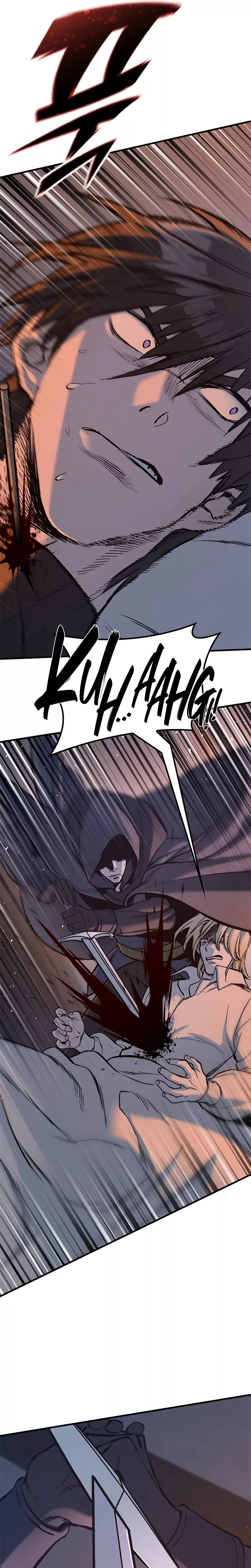 Read The Knight Who Only Lives Today EN Manga Online