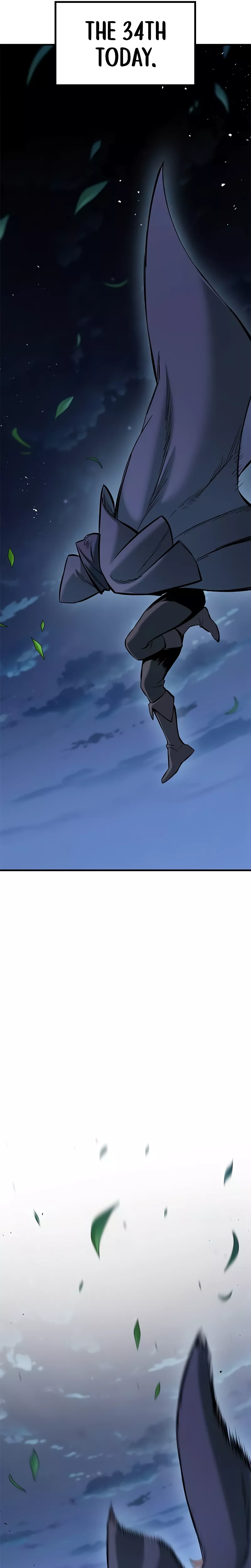 Read The Knight Who Only Lives Today EN Manga Online