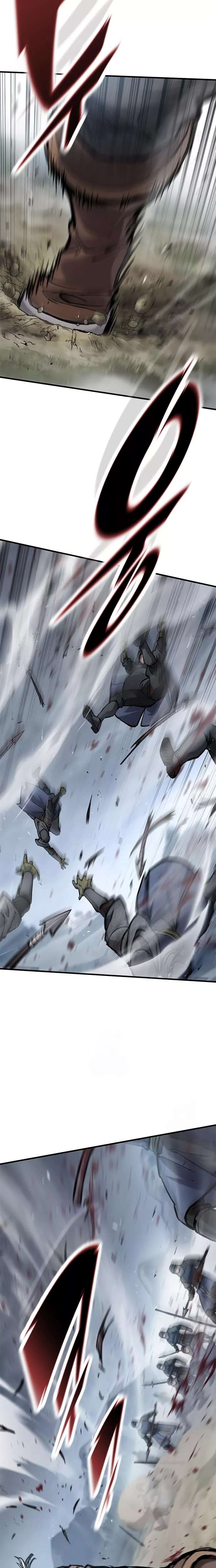 Read The Knight Who Only Lives Today EN Manga Online