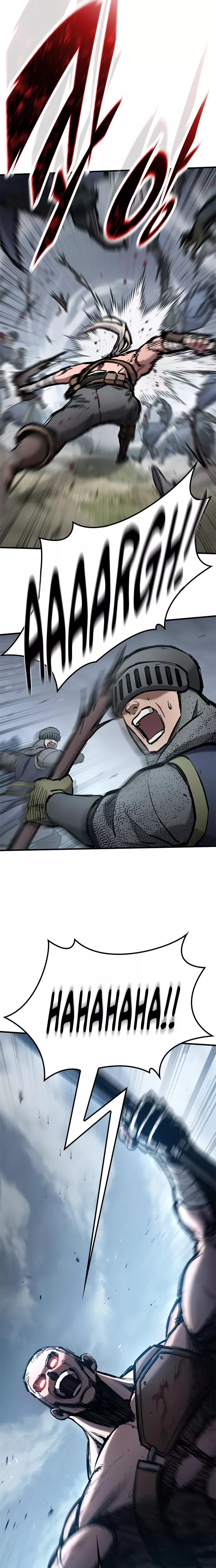 Read The Knight Who Only Lives Today EN Manga Online