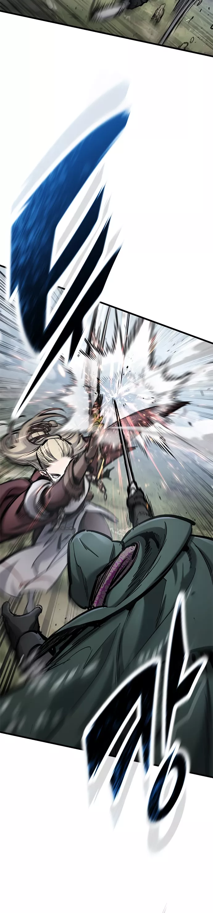 Read The Knight Who Only Lives Today EN Manga Online