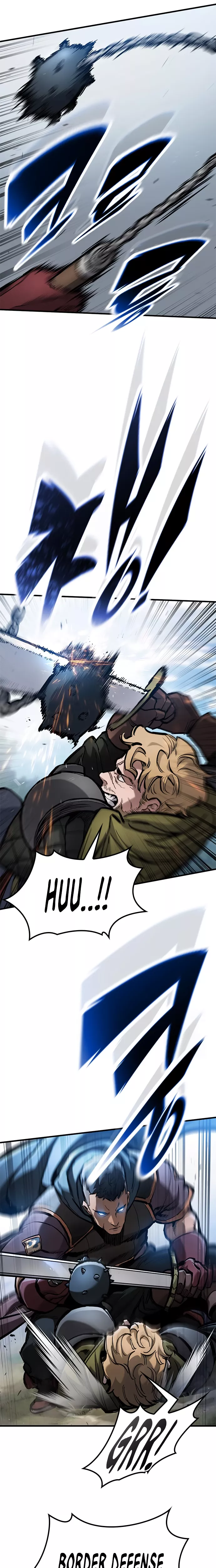 Read The Knight Who Only Lives Today EN Manga Online