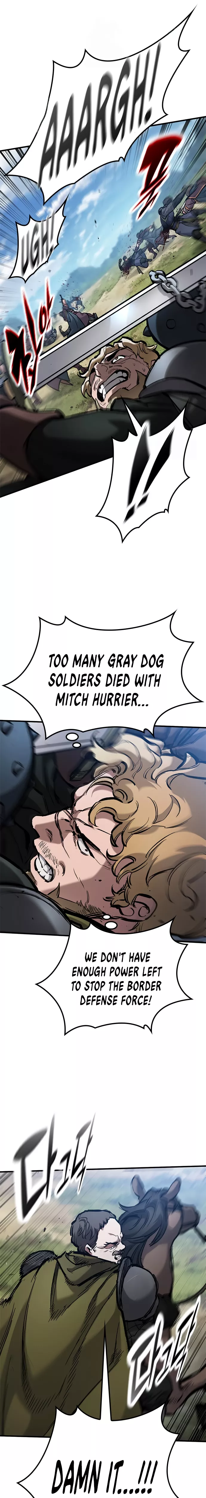Read The Knight Who Only Lives Today EN Manga Online