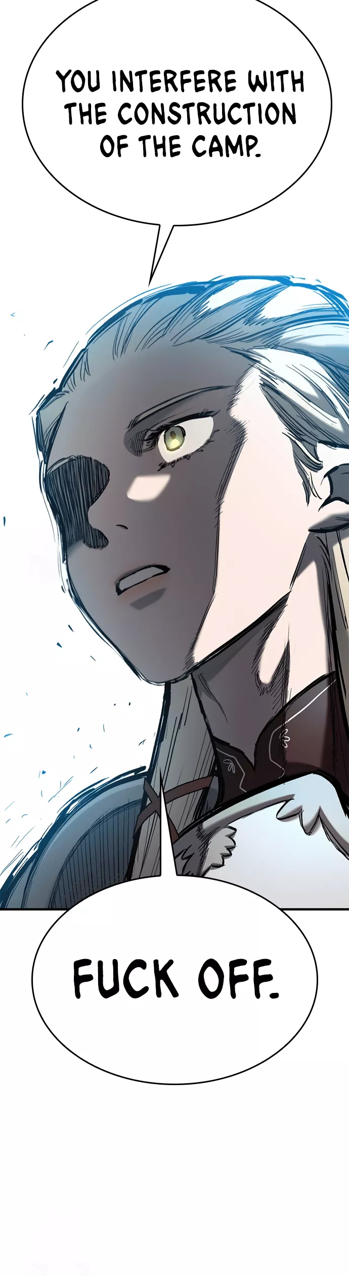 Read The Knight Who Only Lives Today EN Manga Online