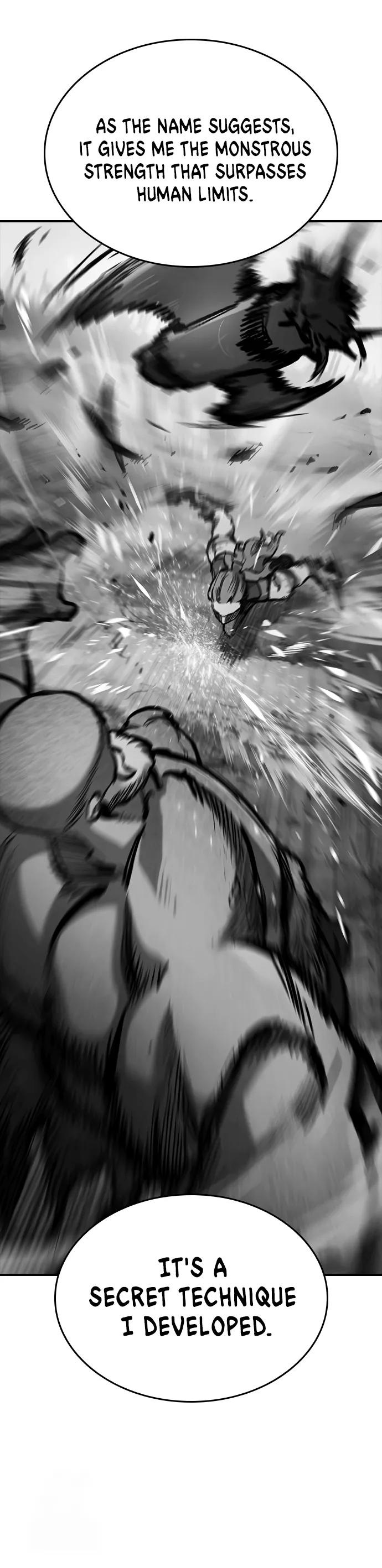 Read The Knight Who Only Lives Today EN Manga Online