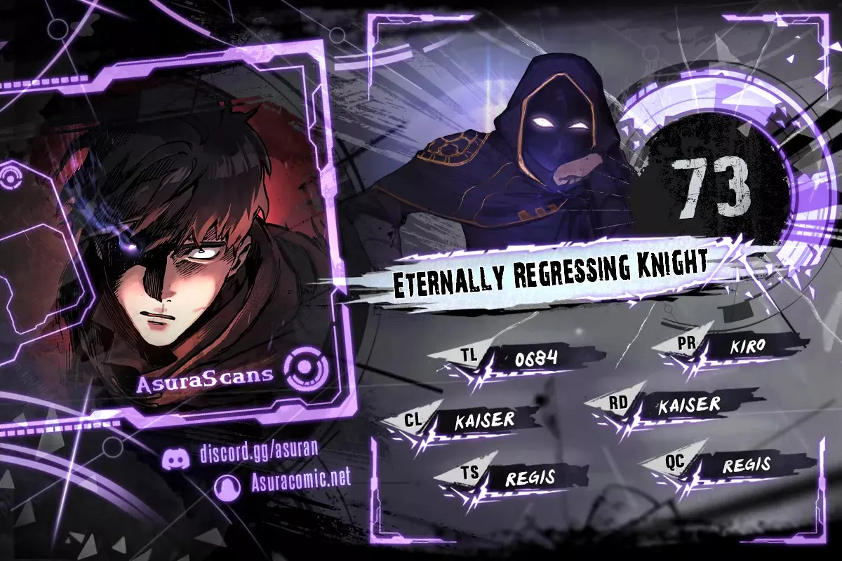 Read The Knight Who Only Lives Today EN Manga Online