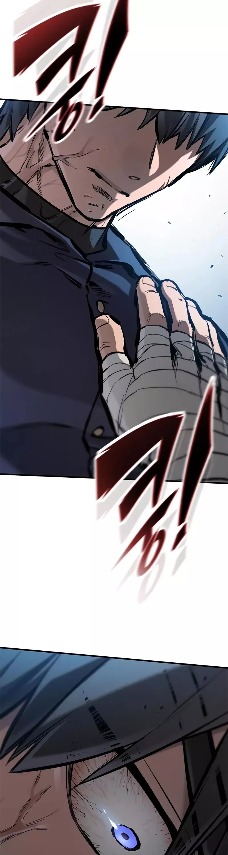 Read The Knight Who Only Lives Today EN Manga Online