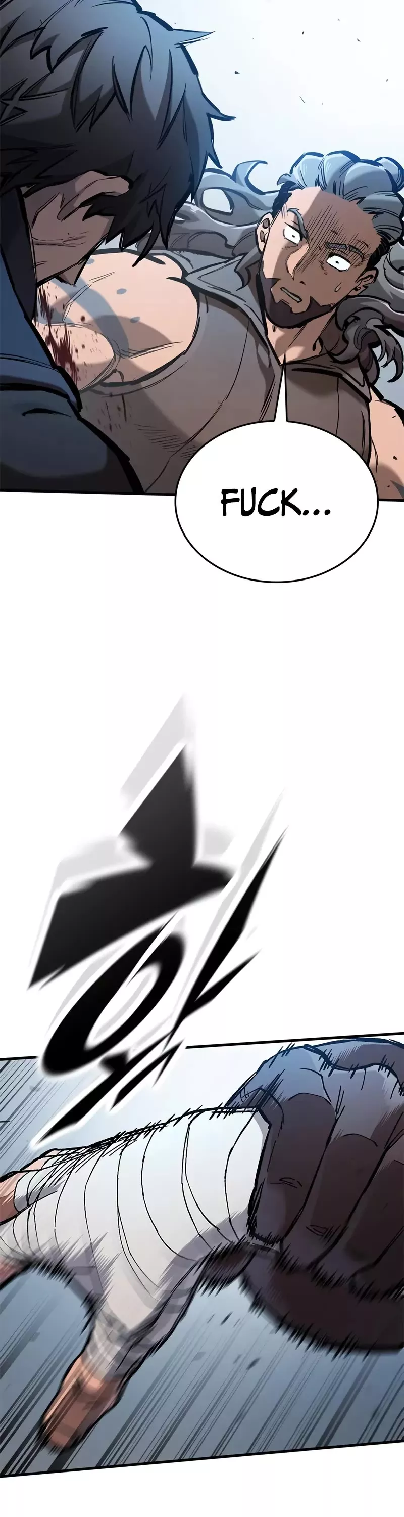 Read The Knight Who Only Lives Today EN Manga Online