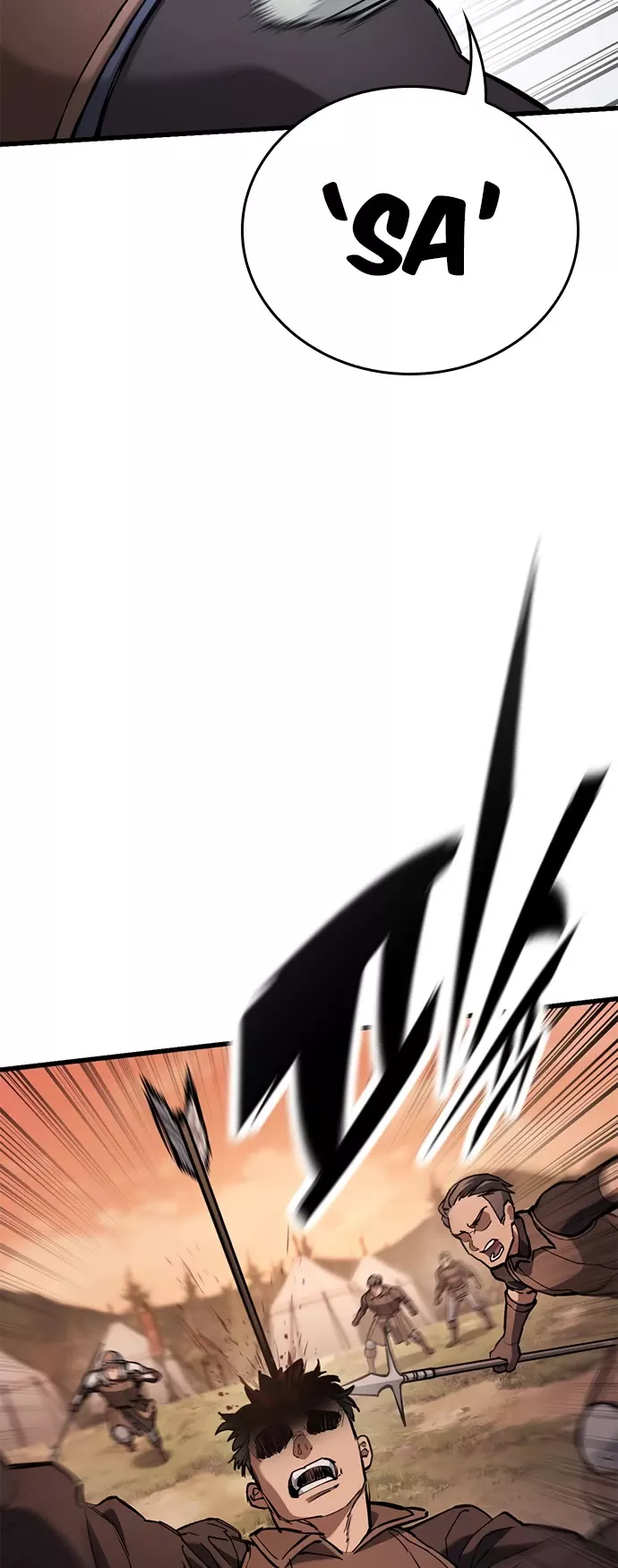 Read The Knight Who Only Lives Today EN Manga Online