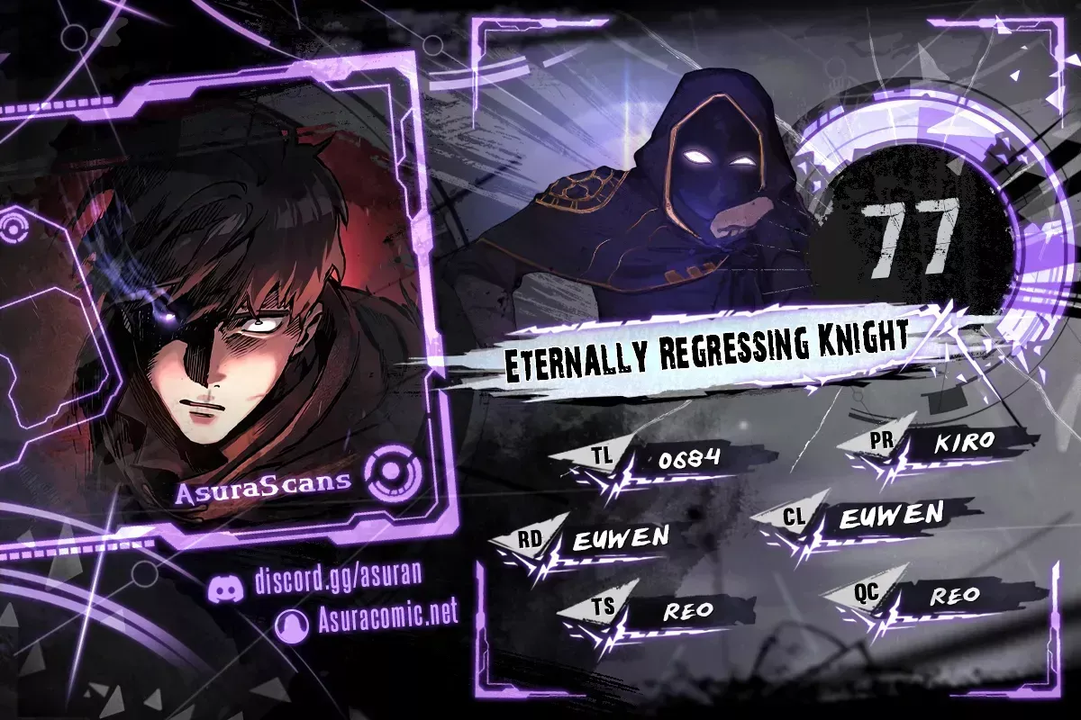 Read The Knight Who Only Lives Today EN Manga Online