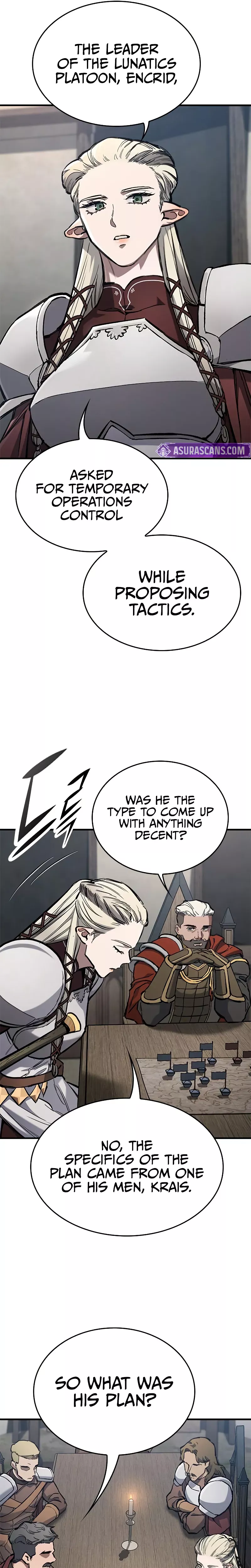 Read The Knight Who Only Lives Today EN Manga Online