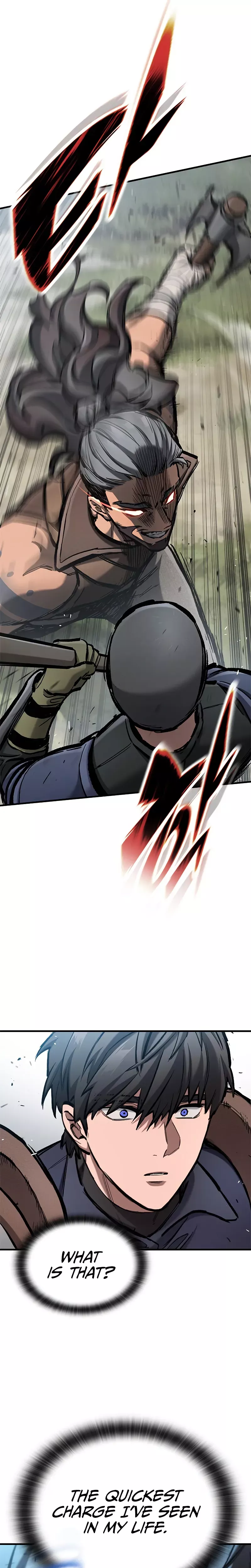 Read The Knight Who Only Lives Today EN Manga Online