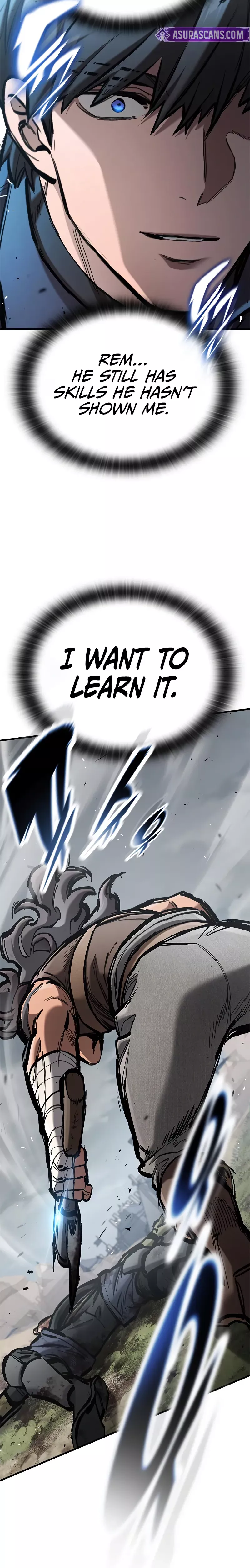 Read The Knight Who Only Lives Today EN Manga Online