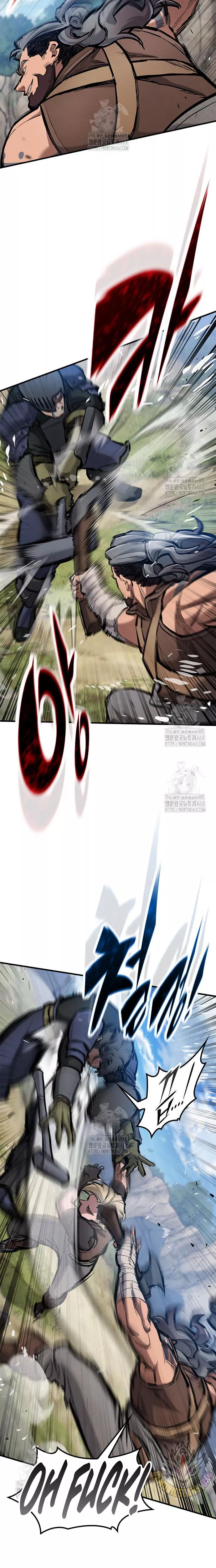Read The Knight Who Only Lives Today EN Manga Online