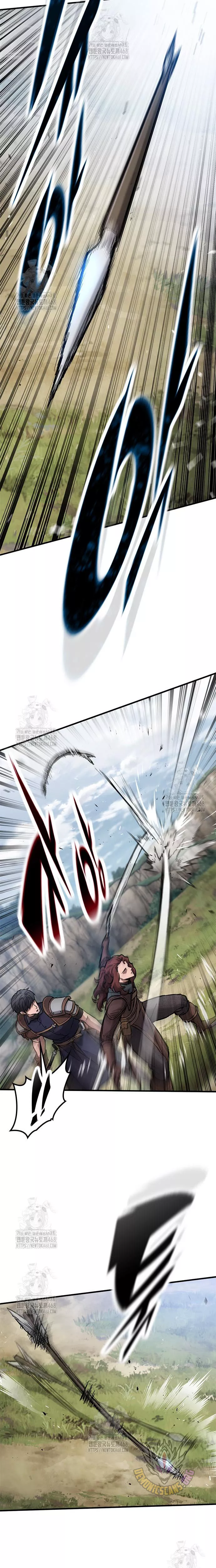 Read The Knight Who Only Lives Today EN Manga Online