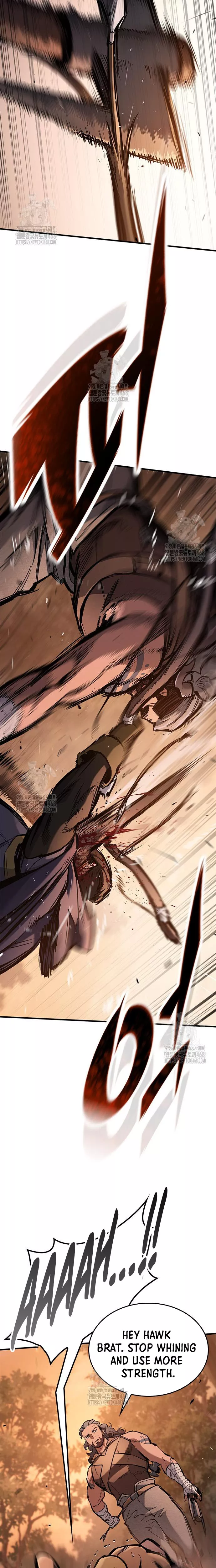 Read The Knight Who Only Lives Today EN Manga Online
