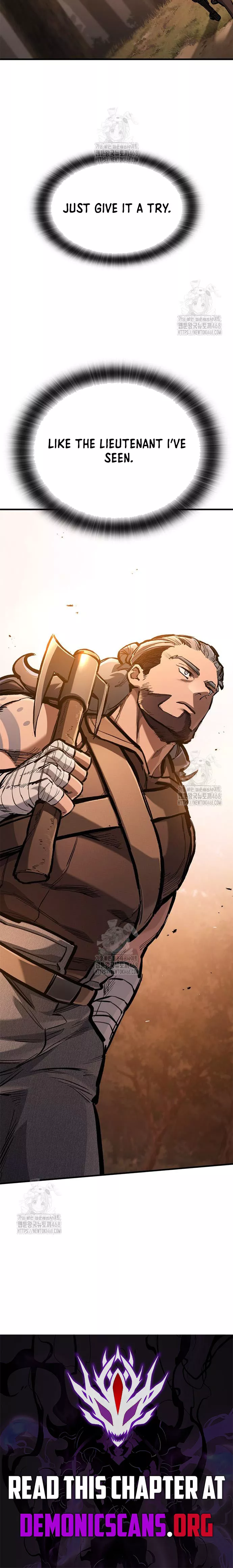 Read The Knight Who Only Lives Today EN Manga Online