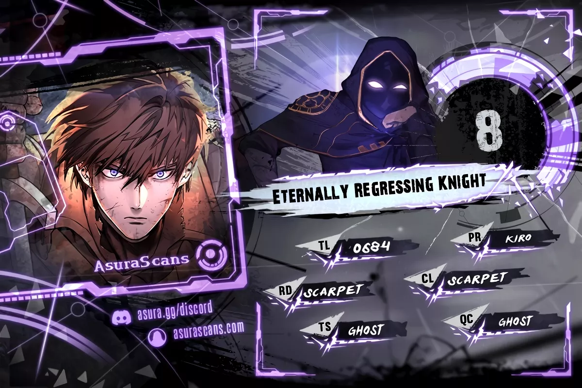 Read The Knight Who Only Lives Today EN Manga Online